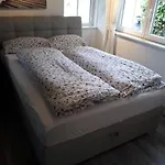 Im Schwarzwaldhaus Quarto em Acomodações Particulares Schluchsee