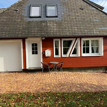 Im Schwarzwaldhaus Kwatera prywatna Schluchsee