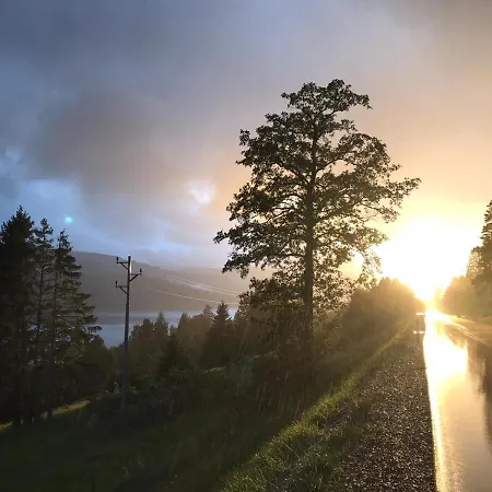 Séjour chez l'habitant Im Schwarzwaldhaus Schluchsee