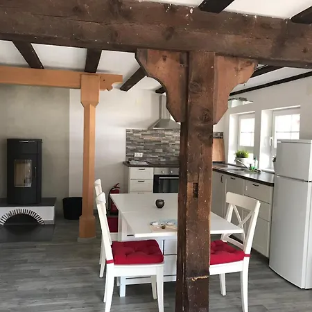 Homestay Im Schwarzwaldhaus Schluchsee