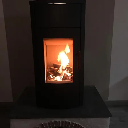 Im Schwarzwaldhaus * Schluchsee