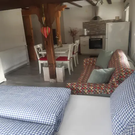 Homestay Im Schwarzwaldhaus