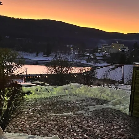 Séjour chez l'habitant Im Schwarzwaldhaus *