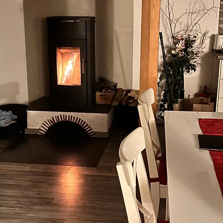 施瓦兹瓦尔德豪斯公寓