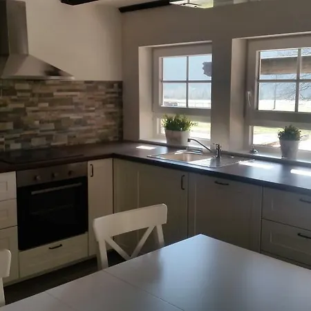 Im Schwarzwaldhaus Schluchsee