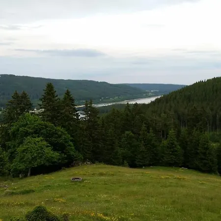 Im Schwarzwaldhaus Séjour chez l'habitant