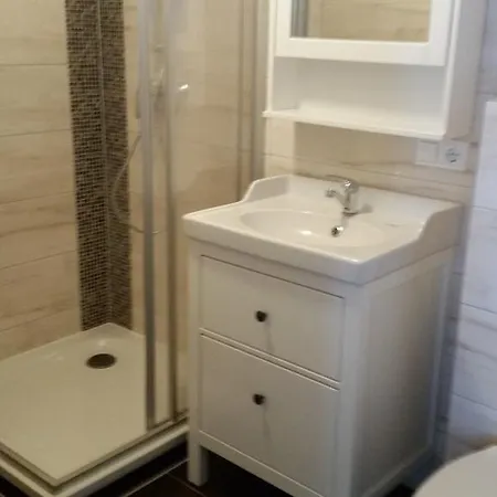 Homestay Im Schwarzwaldhaus *