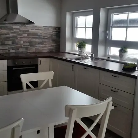 施瓦兹瓦尔德豪斯公寓