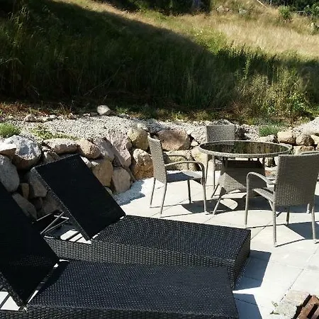 Séjour chez l'habitant Im Schwarzwaldhaus Schluchsee