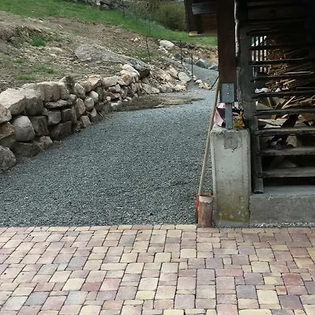 Im Schwarzwaldhaus Séjour chez l'habitant Schluchsee