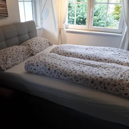 Im Schwarzwaldhaus Schluchsee